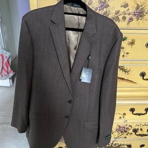 Ralph Lauren Mens Jacket